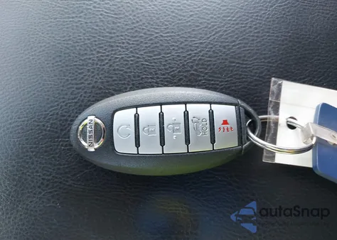 2014 Nissan Pathfinder Platinum z USA, uszkodzony, nr VIN 5N1AR2MM8EC600544